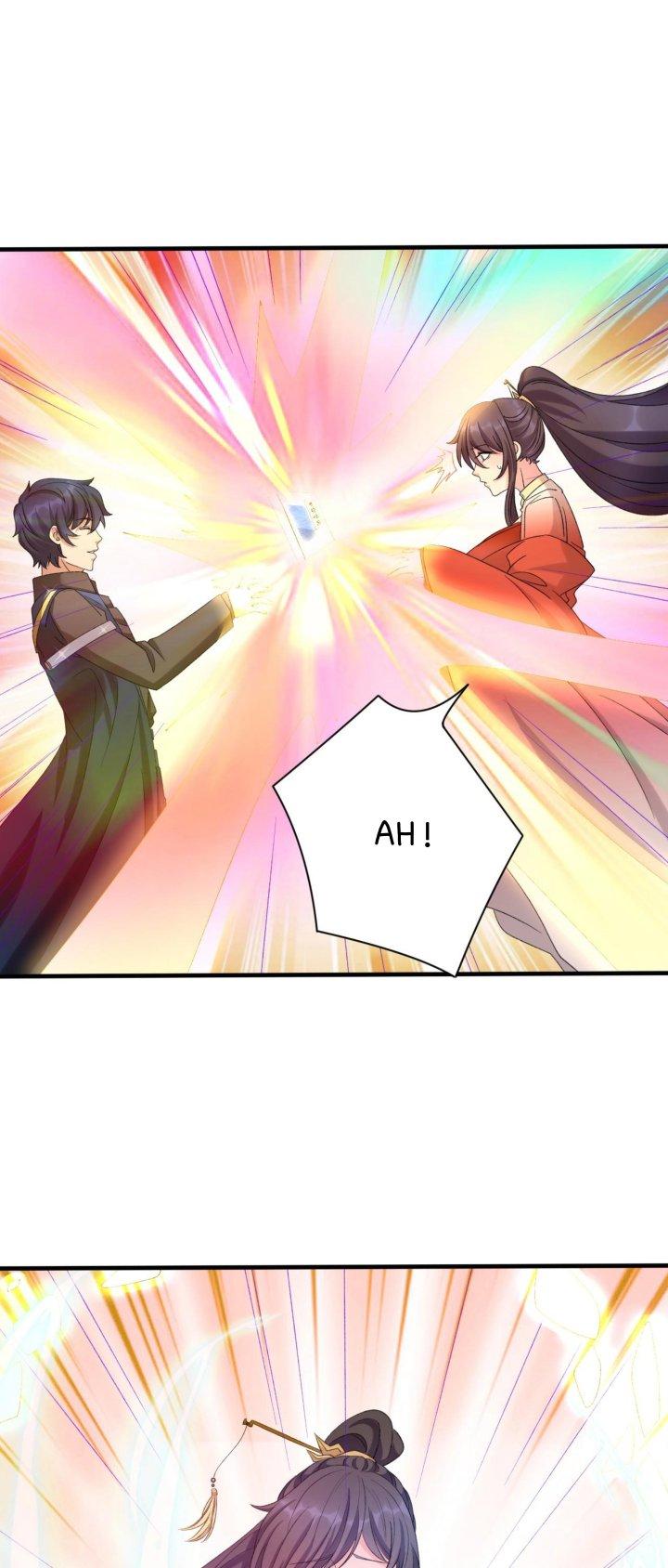 Toàn Dân Lãnh Chủ: Bắt Đầu Xây Dựng Bất Hủ Tiên Vực Chapter 25 - Trang 3