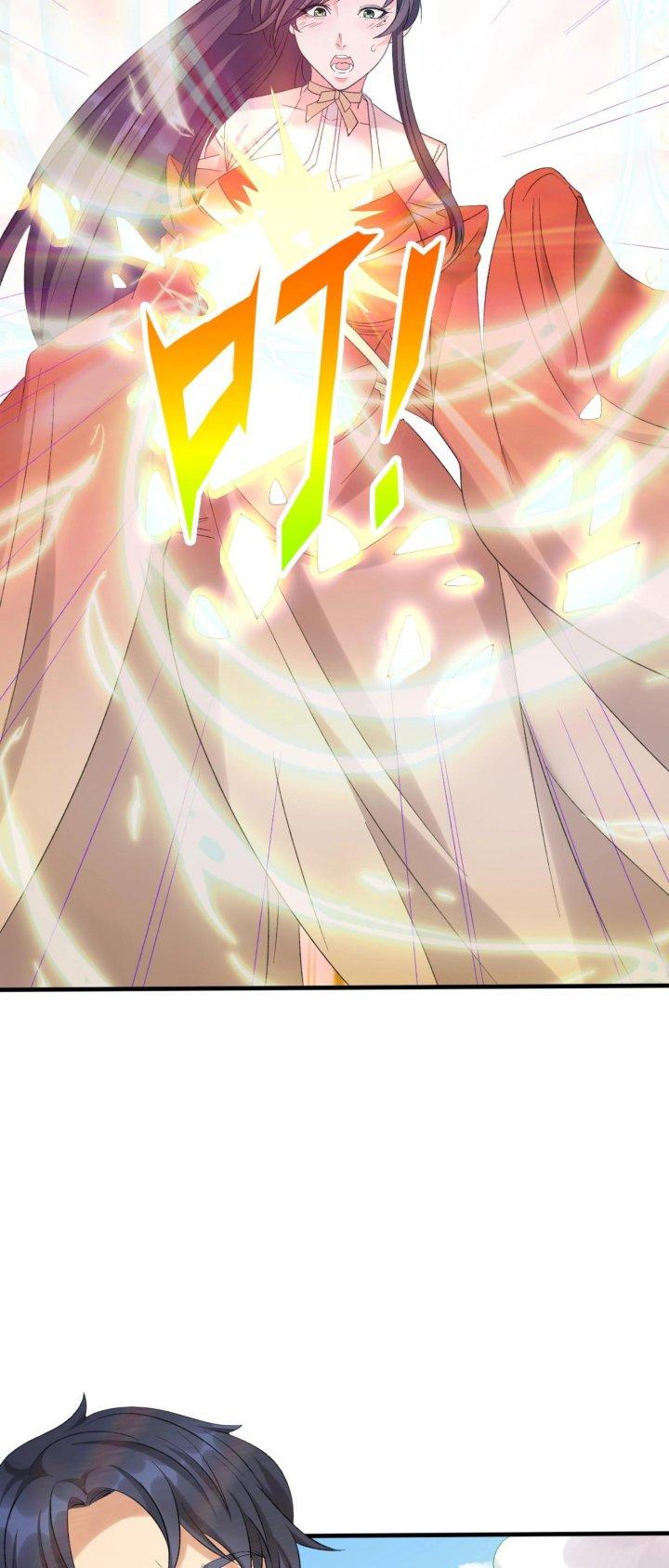 Toàn Dân Lãnh Chủ: Bắt Đầu Xây Dựng Bất Hủ Tiên Vực Chapter 25 - Trang 3