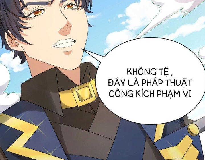 Toàn Dân Lãnh Chủ: Bắt Đầu Xây Dựng Bất Hủ Tiên Vực Chapter 25 - Trang 3