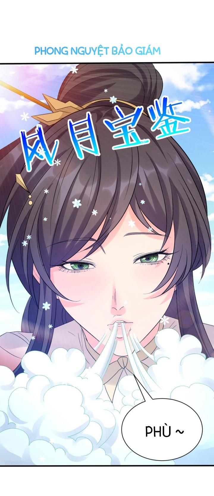 Toàn Dân Lãnh Chủ: Bắt Đầu Xây Dựng Bất Hủ Tiên Vực Chapter 25 - Trang 3