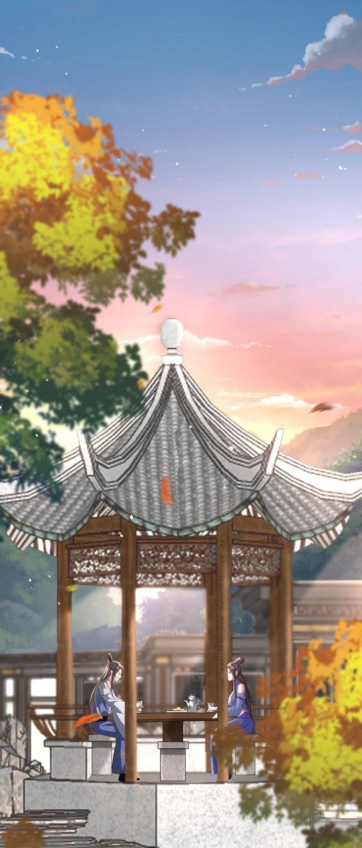 Thánh Địa Muốn Phá Sản, Ta Tạo Ra Điện Thoại Di Động! Chapter 11 - Trang 2