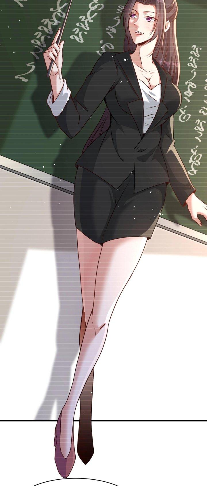 Thánh Địa Muốn Phá Sản, Ta Tạo Ra Điện Thoại Di Động! Chapter 11 - Trang 2