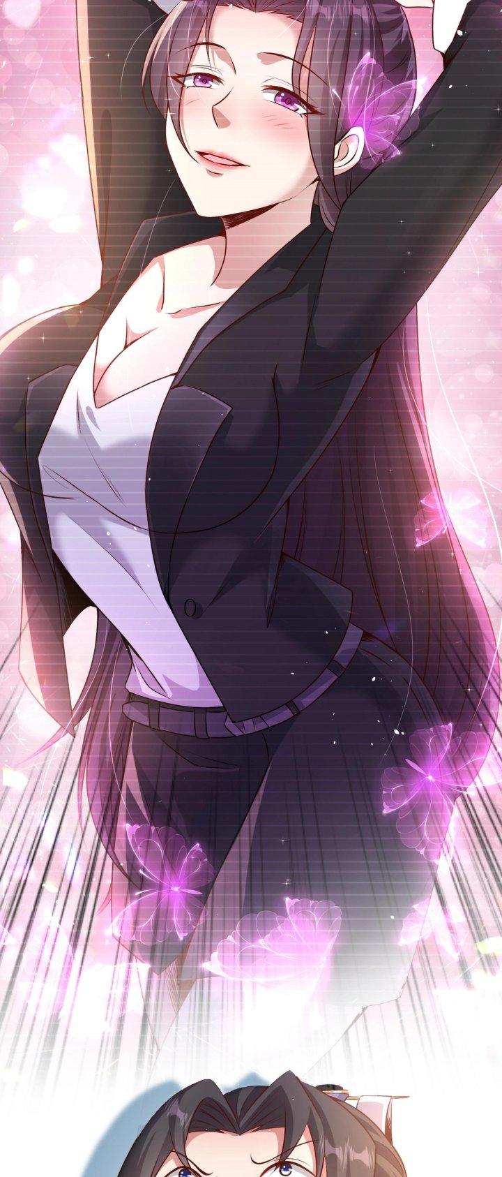 Thánh Địa Muốn Phá Sản, Ta Tạo Ra Điện Thoại Di Động! Chapter 11 - Trang 2