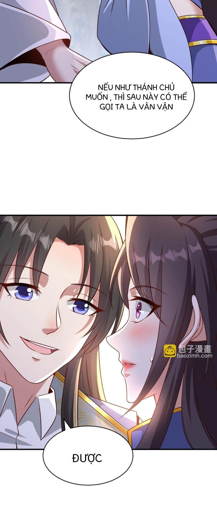 Thánh Địa Muốn Phá Sản, Ta Tạo Ra Điện Thoại Di Động! Chapter 11 - Trang 2