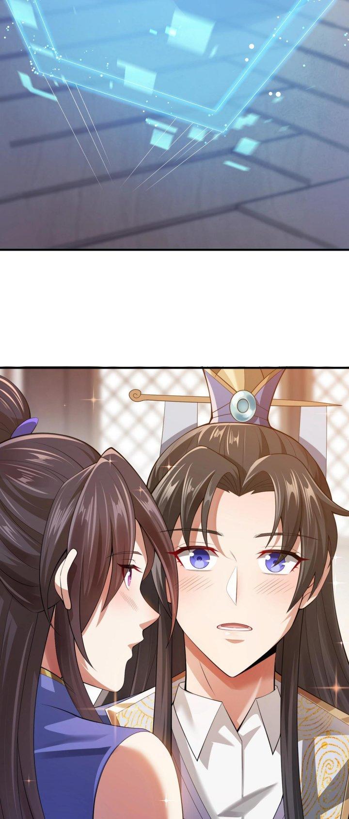 Thánh Địa Muốn Phá Sản, Ta Tạo Ra Điện Thoại Di Động! Chapter 11 - Trang 2