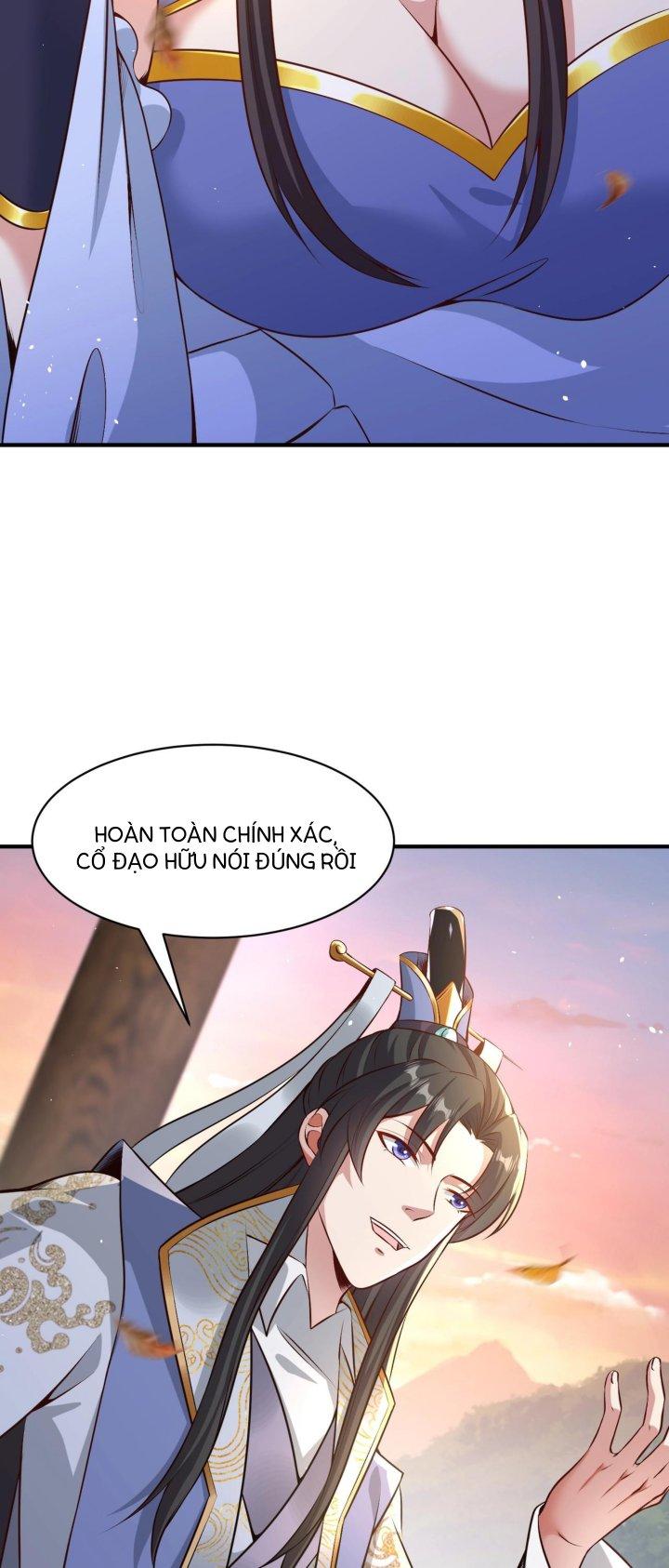 Thánh Địa Muốn Phá Sản, Ta Tạo Ra Điện Thoại Di Động! Chapter 11 - Trang 2