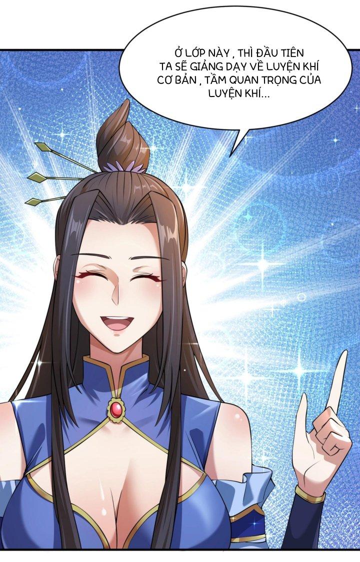 Thánh Địa Muốn Phá Sản, Ta Tạo Ra Điện Thoại Di Động! Chapter 11 - Trang 2