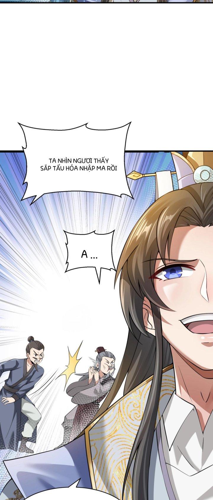 Thánh Địa Muốn Phá Sản, Ta Tạo Ra Điện Thoại Di Động! Chapter 11 - Trang 2