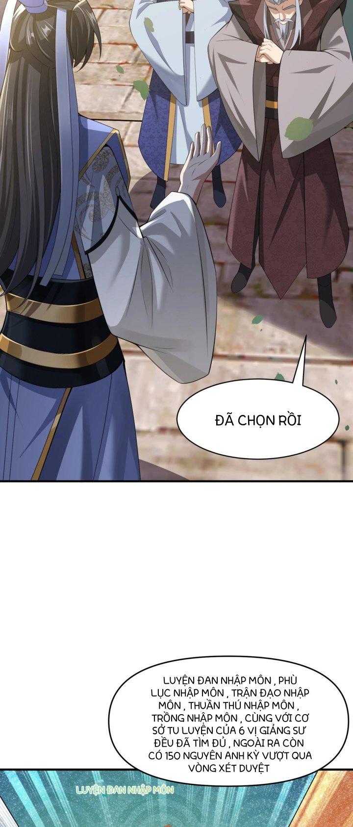 Thánh Địa Muốn Phá Sản, Ta Tạo Ra Điện Thoại Di Động! Chapter 11 - Trang 2