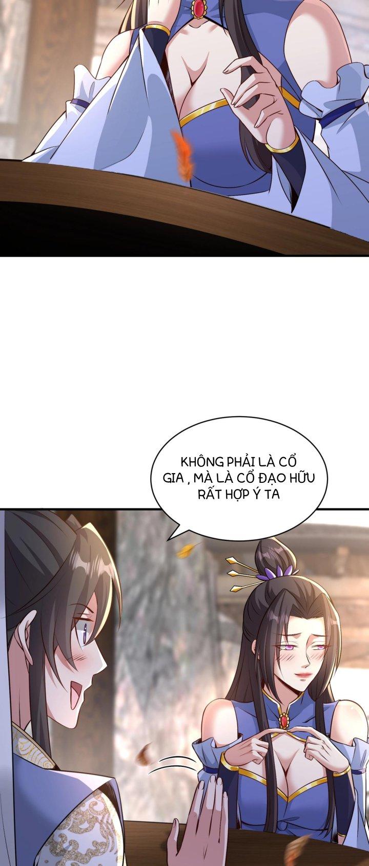 Thánh Địa Muốn Phá Sản, Ta Tạo Ra Điện Thoại Di Động! Chapter 11 - Trang 2