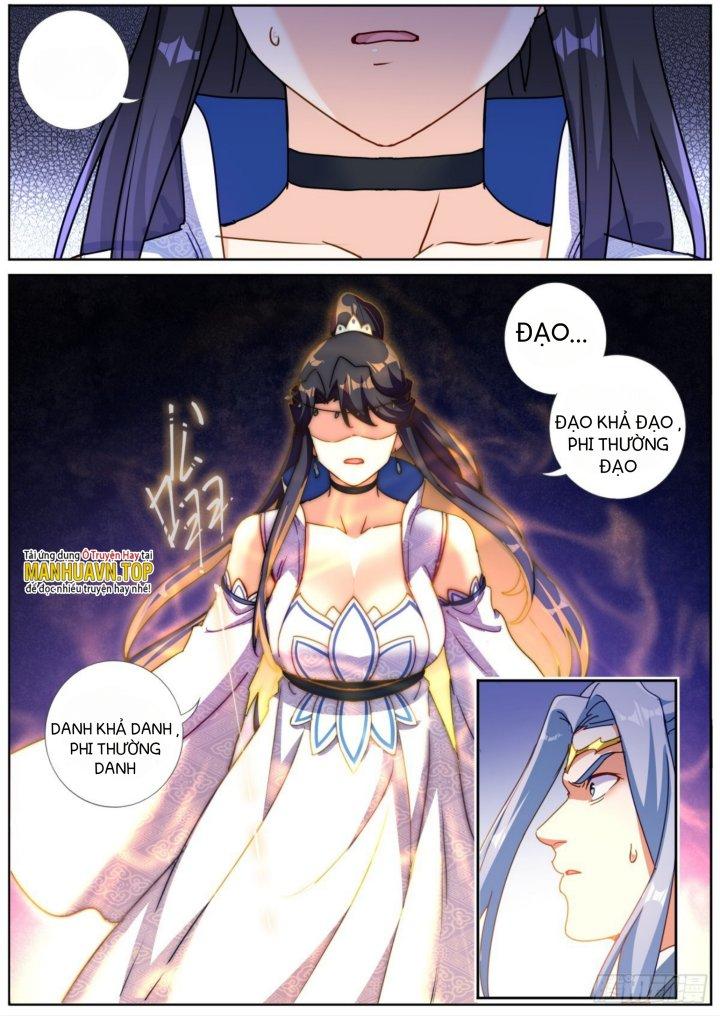 Ta Đột Nhiên Thành Tiên, Làm Sao Bây Giờ Chapter 88 - Trang 2