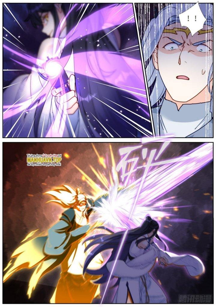 Ta Đột Nhiên Thành Tiên, Làm Sao Bây Giờ Chapter 88 - Trang 2