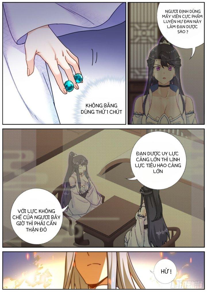 Ta Đột Nhiên Thành Tiên, Làm Sao Bây Giờ Chapter 88 - Trang 2