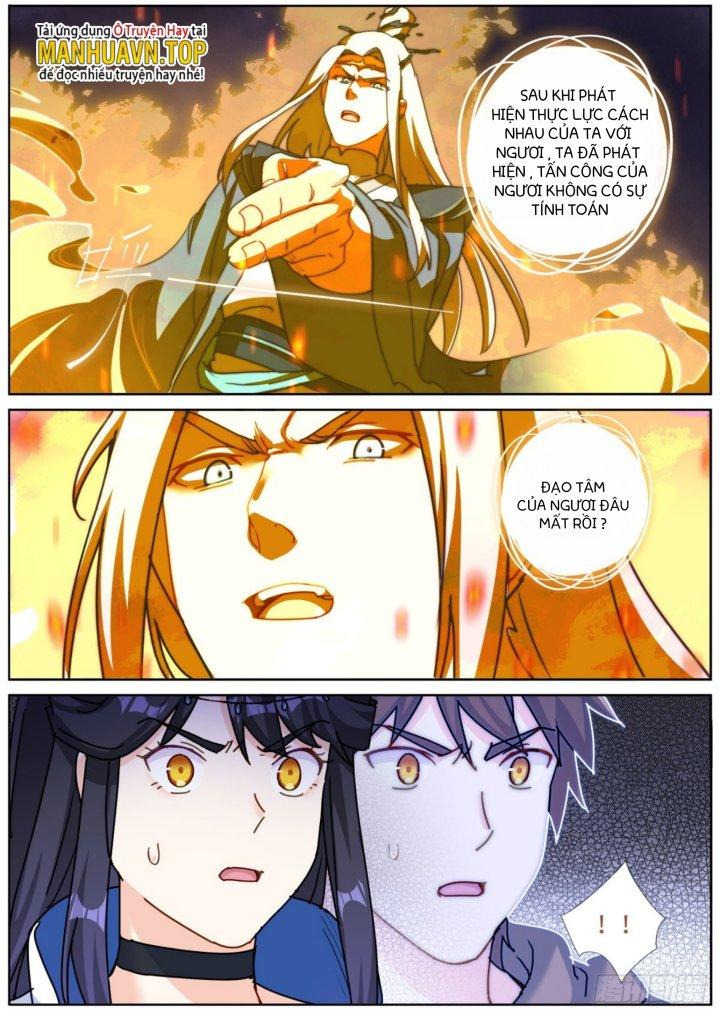 Ta Đột Nhiên Thành Tiên, Làm Sao Bây Giờ Chapter 88 - Trang 2