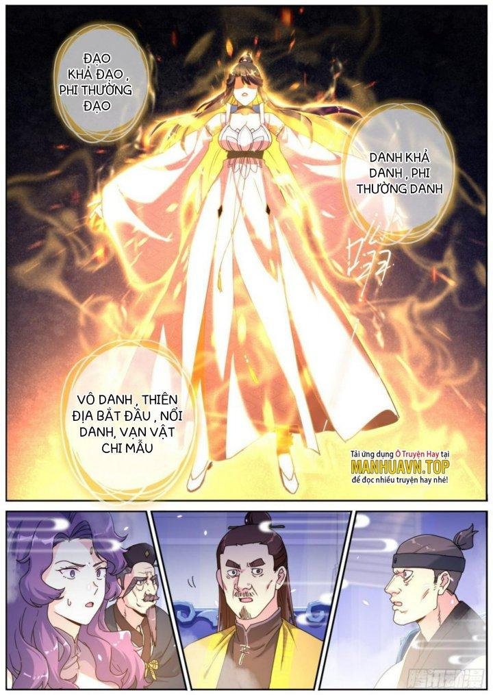 Ta Đột Nhiên Thành Tiên, Làm Sao Bây Giờ Chapter 89 - Trang 2