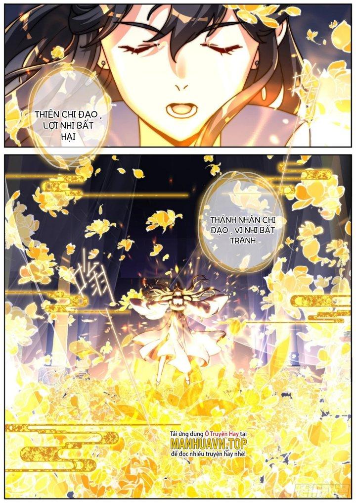 Ta Đột Nhiên Thành Tiên, Làm Sao Bây Giờ Chapter 89 - Trang 2