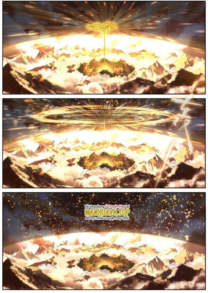 Ta Đột Nhiên Thành Tiên, Làm Sao Bây Giờ Chapter 89 - Trang 2