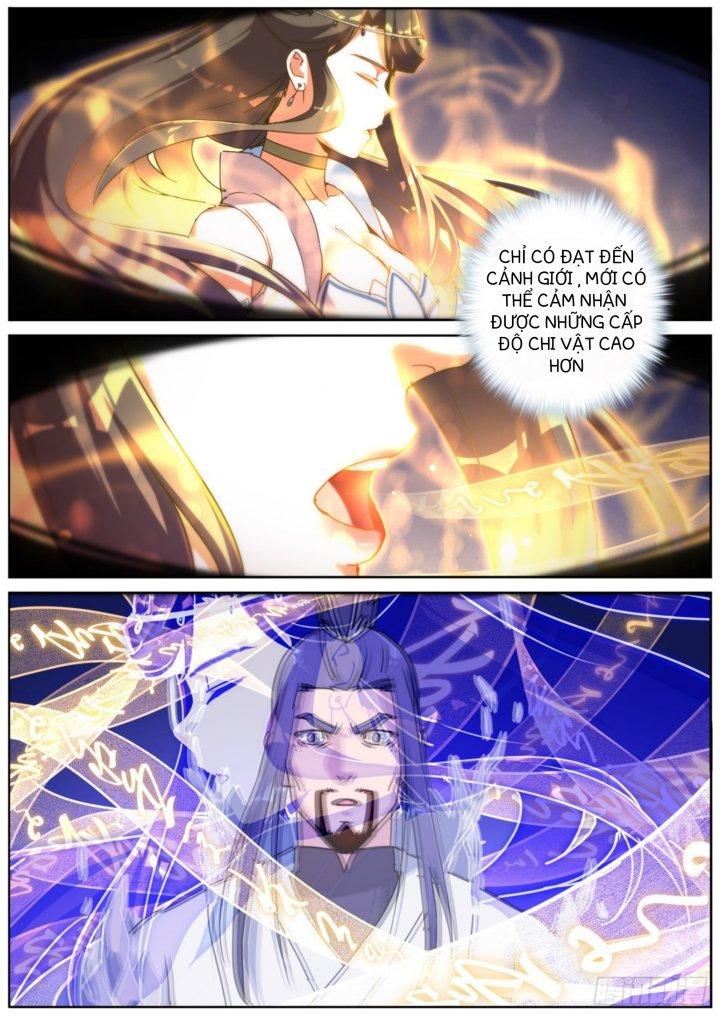 Ta Đột Nhiên Thành Tiên, Làm Sao Bây Giờ Chapter 89 - Trang 2