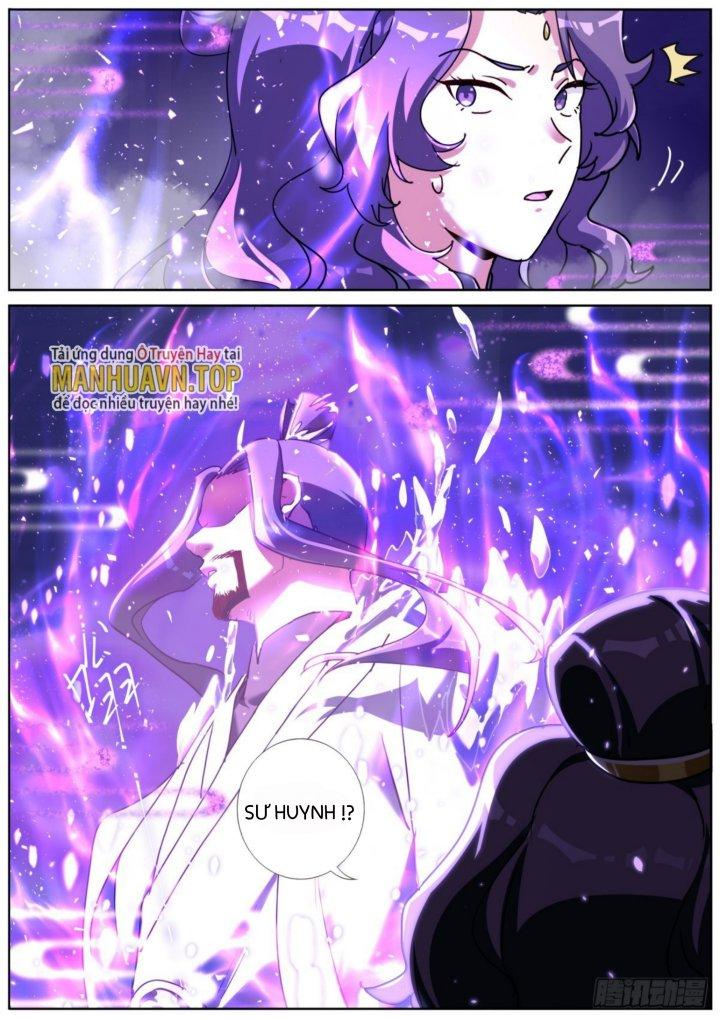 Ta Đột Nhiên Thành Tiên, Làm Sao Bây Giờ Chapter 89 - Trang 2