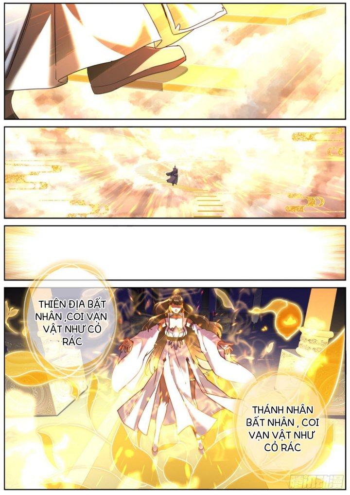 Ta Đột Nhiên Thành Tiên, Làm Sao Bây Giờ Chapter 89 - Trang 2