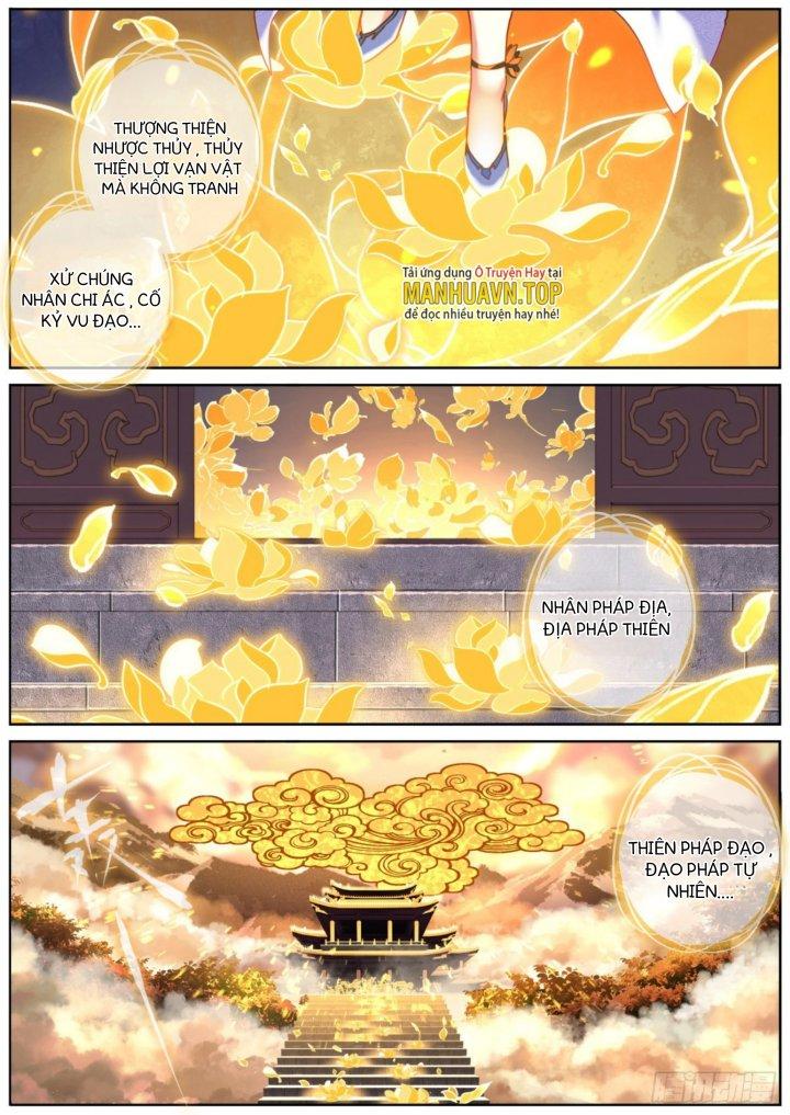 Ta Đột Nhiên Thành Tiên, Làm Sao Bây Giờ Chapter 89 - Trang 2