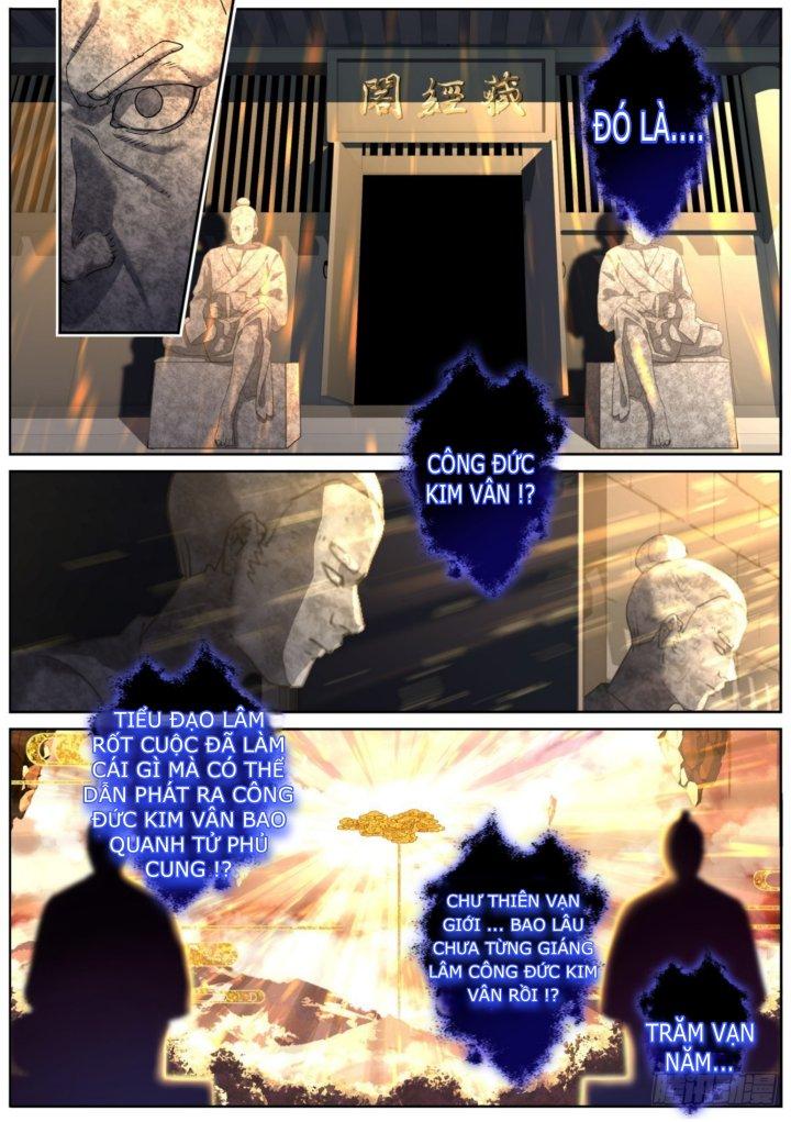 Ta Đột Nhiên Thành Tiên, Làm Sao Bây Giờ Chapter 89 - Trang 2