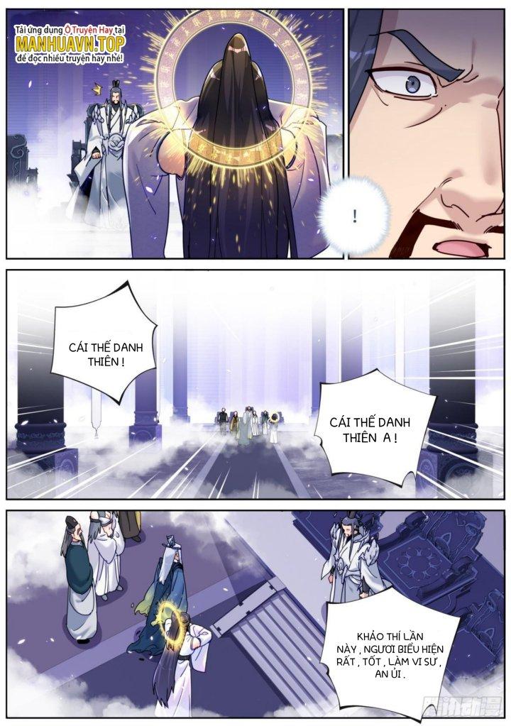 Ta Đột Nhiên Thành Tiên, Làm Sao Bây Giờ Chapter 90 - Trang 2