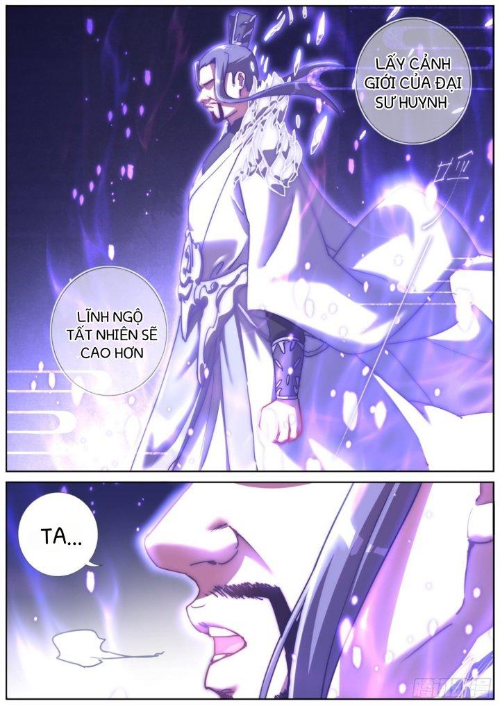 Ta Đột Nhiên Thành Tiên, Làm Sao Bây Giờ Chapter 90 - Trang 2