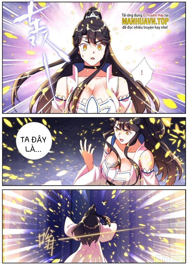 Ta Đột Nhiên Thành Tiên, Làm Sao Bây Giờ Chapter 90 - Trang 2