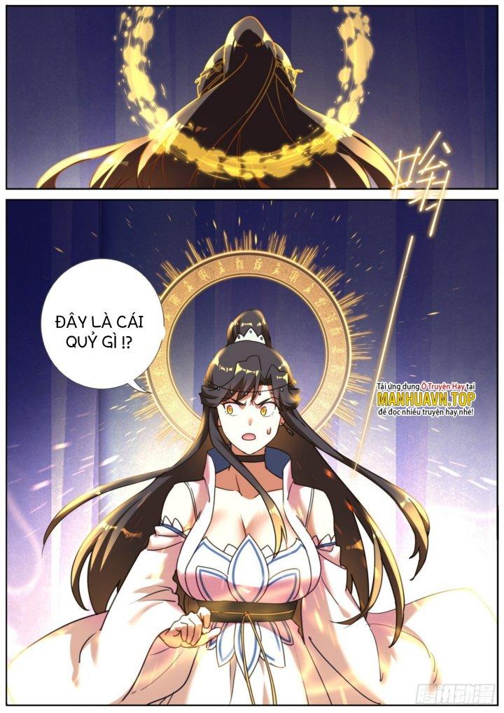 Ta Đột Nhiên Thành Tiên, Làm Sao Bây Giờ Chapter 90 - Trang 2