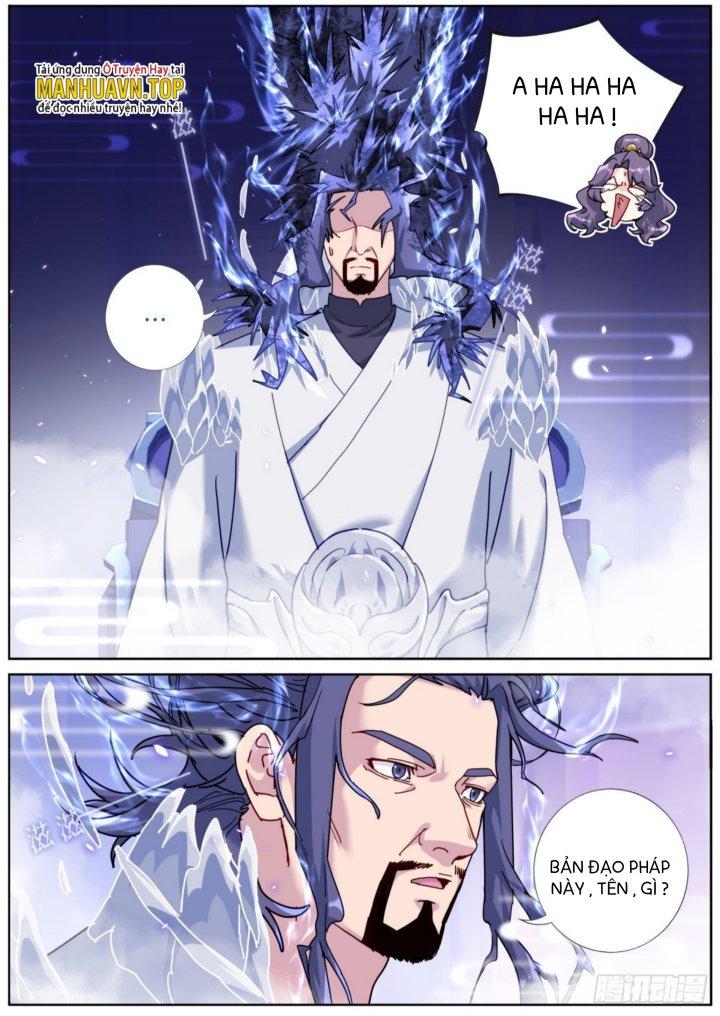 Ta Đột Nhiên Thành Tiên, Làm Sao Bây Giờ Chapter 90 - Trang 2