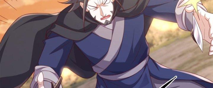 Tôi Thăng Cấp Bằng Cách Thưởng Cho Những Đệ Tử Chapter 32 - Trang 2