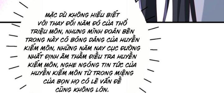 Tôi Thăng Cấp Bằng Cách Thưởng Cho Những Đệ Tử Chapter 32 - Trang 2