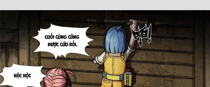 Hắc Dạ Trùng Sinh Chapter 3 - Next Chapter 4