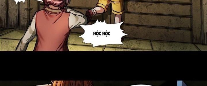 Hắc Dạ Trùng Sinh Chapter 3 - Next Chapter 4
