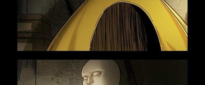 Hắc Dạ Trùng Sinh Chapter 3 - Next Chapter 4