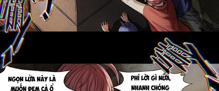Hắc Dạ Trùng Sinh Chapter 3 - Next Chapter 4