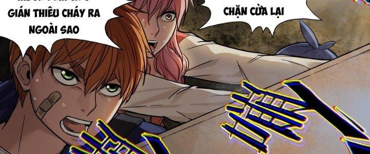 Hắc Dạ Trùng Sinh Chapter 3 - Next Chapter 4