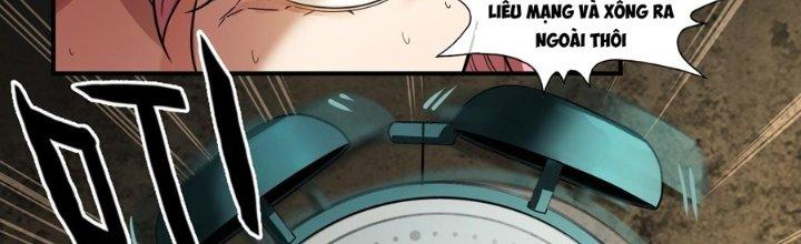 Hắc Dạ Trùng Sinh Chapter 3 - Next Chapter 4