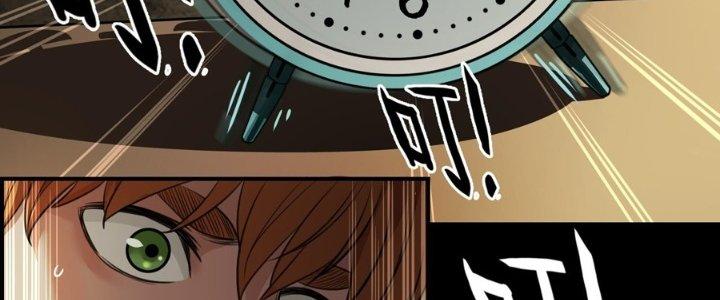 Hắc Dạ Trùng Sinh Chapter 3 - Next Chapter 4