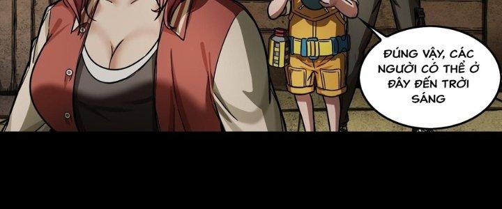 Hắc Dạ Trùng Sinh Chapter 3 - Next Chapter 4
