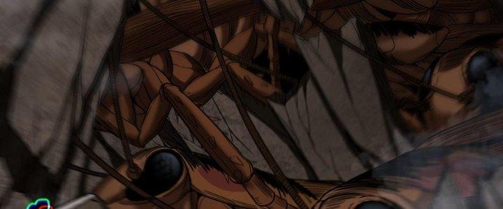 Hắc Dạ Trùng Sinh Chapter 3 - Next Chapter 4