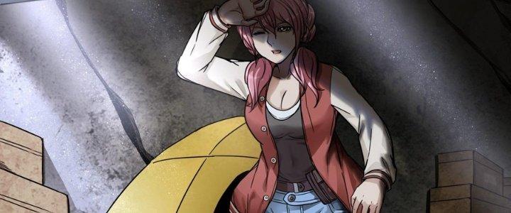 Hắc Dạ Trùng Sinh Chapter 3 - Next Chapter 4