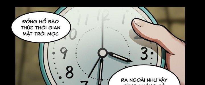 Hắc Dạ Trùng Sinh Chapter 3 - Next Chapter 4