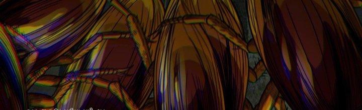 Hắc Dạ Trùng Sinh Chapter 3 - Next Chapter 4