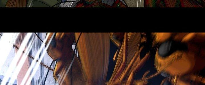 Hắc Dạ Trùng Sinh Chapter 3 - Next Chapter 4