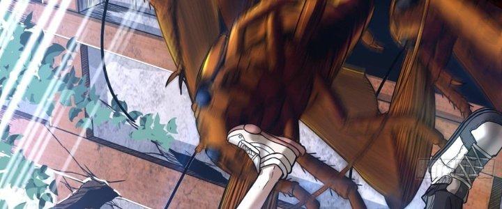 Hắc Dạ Trùng Sinh Chapter 3 - Next Chapter 4