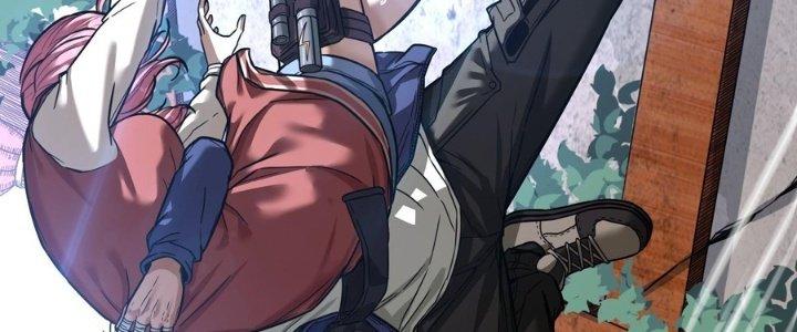 Hắc Dạ Trùng Sinh Chapter 3 - Next Chapter 4