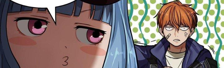 Hắc Dạ Trùng Sinh Chapter 3 - Next Chapter 4