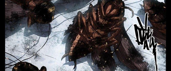 Hắc Dạ Trùng Sinh Chapter 3 - Next Chapter 4